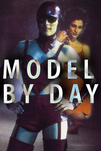 Model by Day Poster of Model by Day