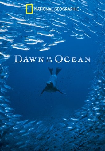 National Geographic: Dawn of the Oceans Poster of National Geographic: Dawn of the Oceans