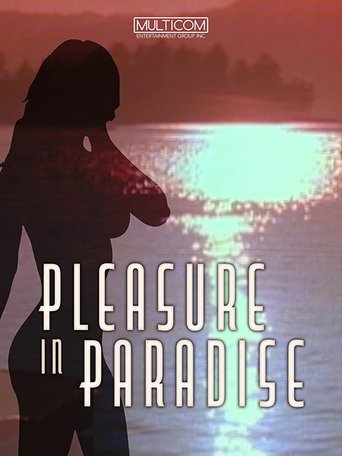 Pleasure in Paradise Poster of Pleasure in Paradise