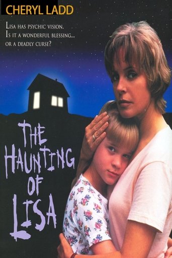 The Haunting of Lisa Poster of The Haunting of Lisa