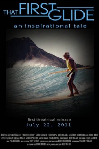 That First Glide Poster of That First Glide
