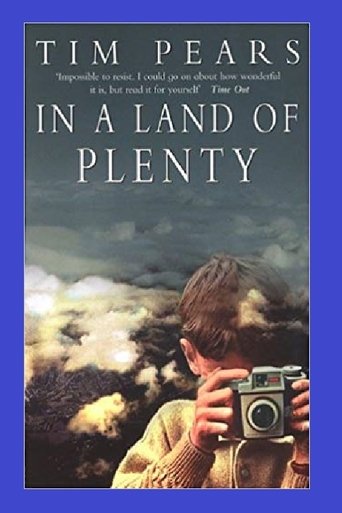 In a Land of Plenty Poster of In a Land of Plenty