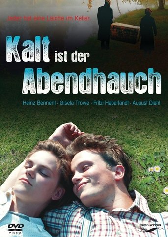 Kalt ist der Abendhauch Poster of Kalt ist der Abendhauch