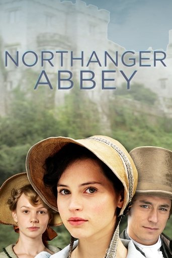 Northanger Abbey Poster of Northanger Abbey