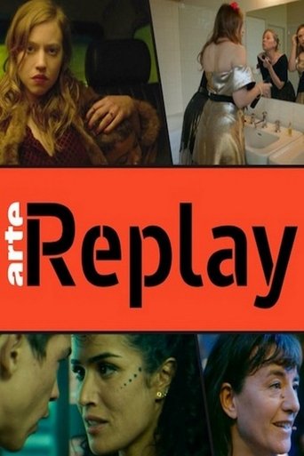 Replay Poster of Replay