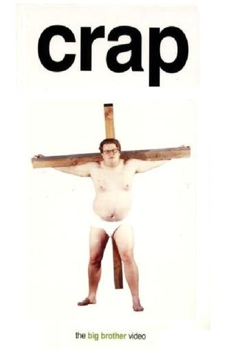 Big Brother: Crap Poster of Big Brother: Crap