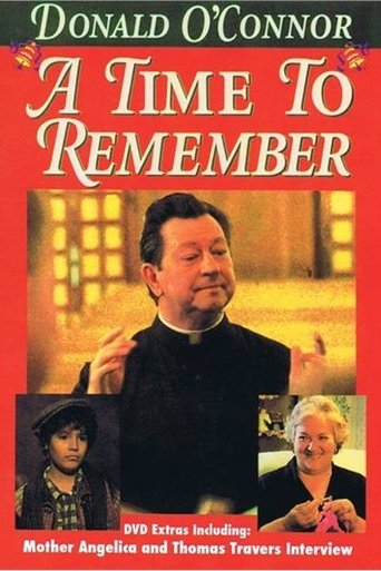 A Time to Remember Poster of A Time to Remember