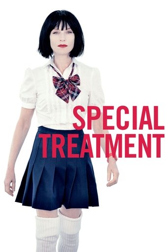 Special Treatment Poster of Special Treatment