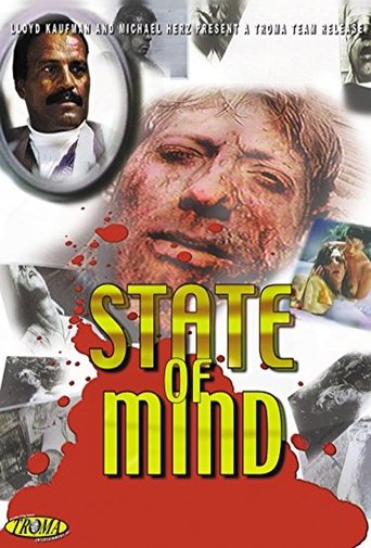 State Of Mind Poster of State Of Mind