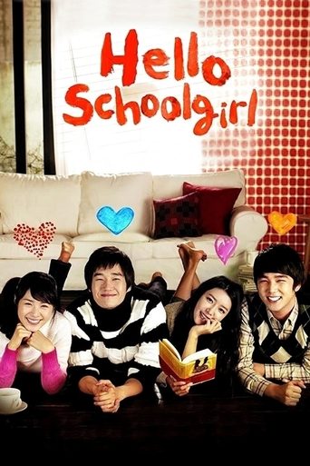 Hello, Schoolgirl Poster of Hello, Schoolgirl