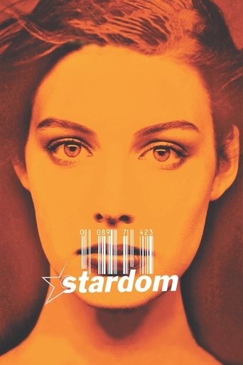 Stardom Poster of Stardom