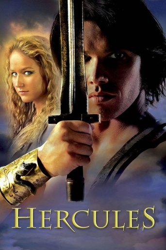 Hercules Poster of Hercules