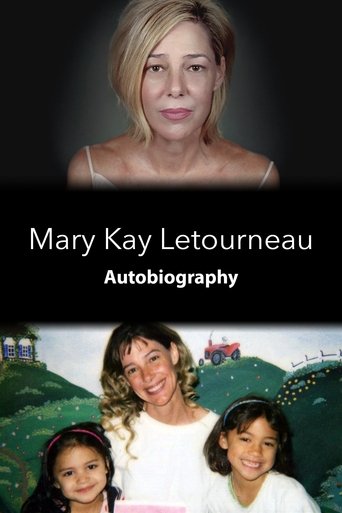 Mary Kay Letourneau: Autobiography Poster of Mary Kay Letourneau: Autobiography