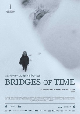 Bridges of Time Poster of Bridges of Time