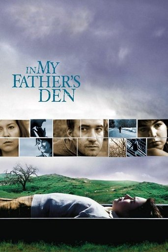 In My Father's Den Poster of In My Father's Den