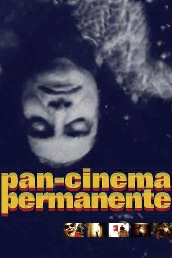 Permanent Pan-Cinema Poster of Permanent Pan-Cinema