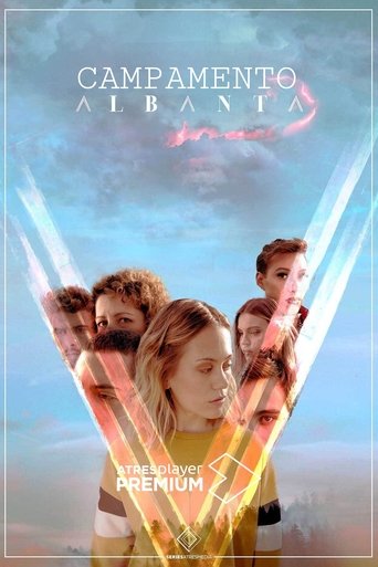 Campamento Albanta Poster of Campamento Albanta
