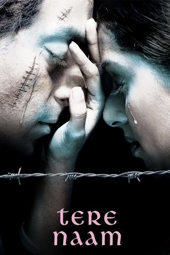 Tere Naam Poster of Tere Naam