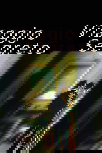 Secret Journey Poster of Secret Journey