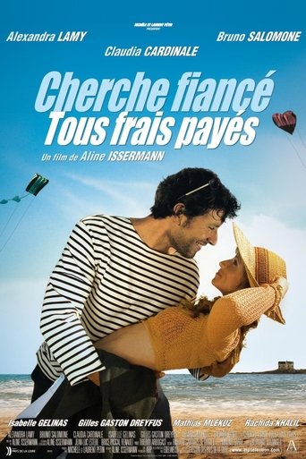 Cherche fiancé tous frais payés Poster of Cherche fiancé tous frais payés