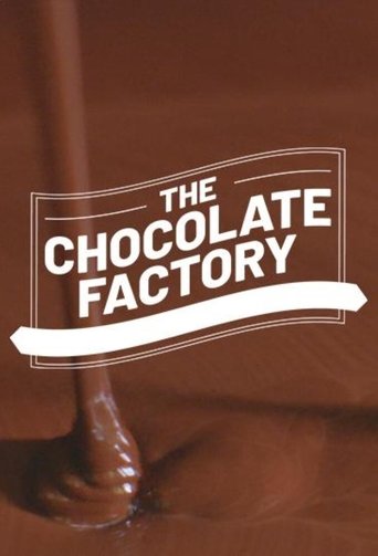 The Chocolate Factory: Inside Cadbury Australia Poster of The Chocolate Factory: Inside Cadbury Australia