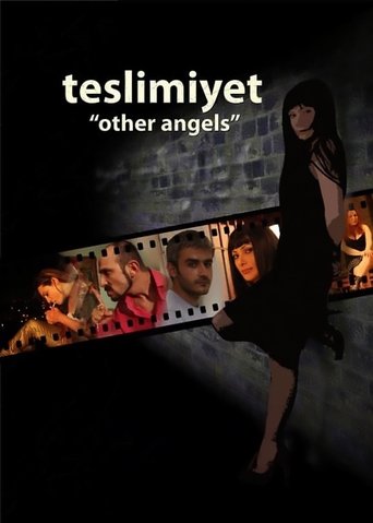 Other Angels Poster of Other Angels