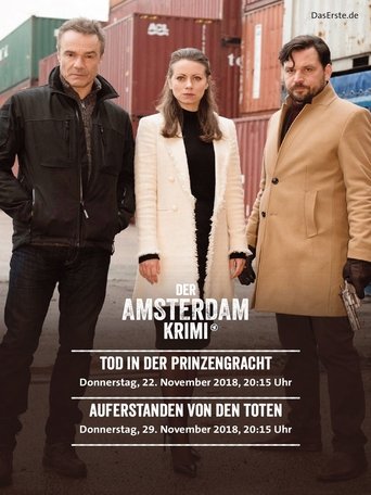 Der Amsterdam-Krimi: Auferstanden von den Toten Poster of Der Amsterdam-Krimi: Auferstanden von den Toten