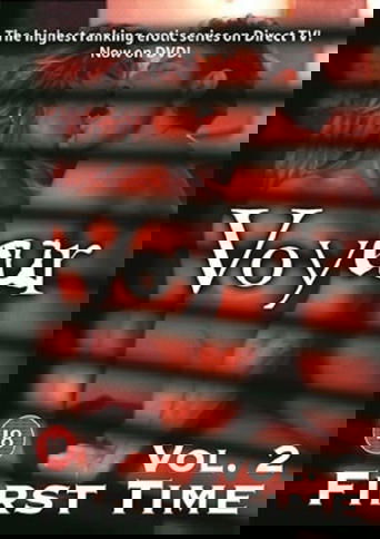 Voyeur Vol. 2: First Time Poster of Voyeur Vol. 2: First Time