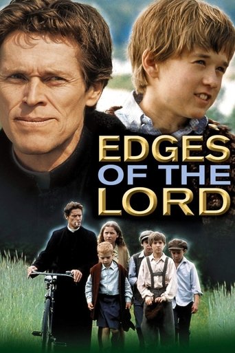 Edges of the Lord Poster of Edges of the Lord