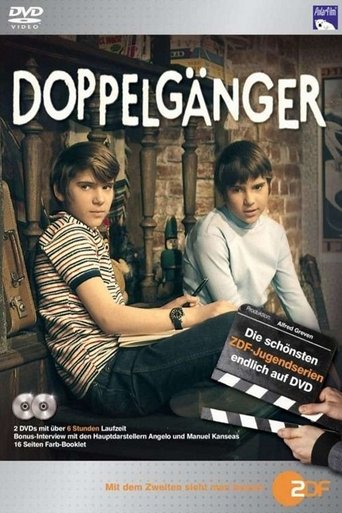 Doppelgänger Poster of Doppelgänger