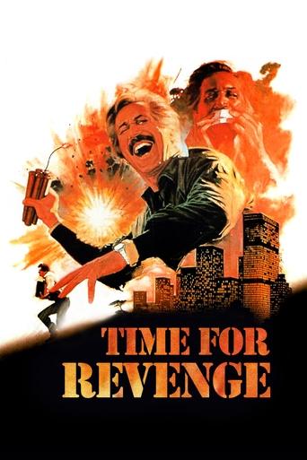 Time for Revenge Poster of Time for Revenge