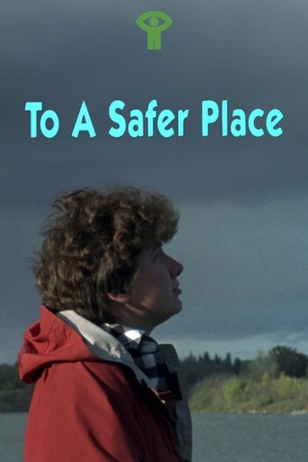 To a Safer Place Poster of To a Safer Place