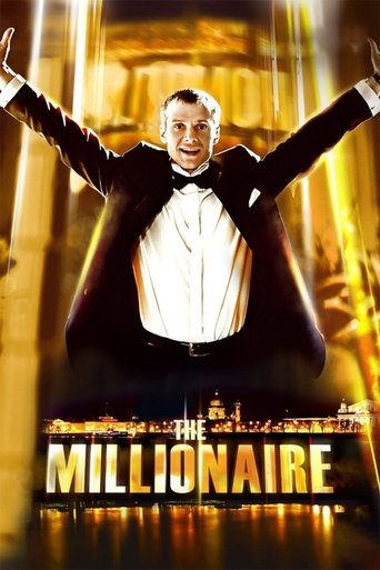 The Millionare Poster of The Millionare