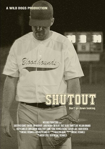 Shutout Poster of Shutout