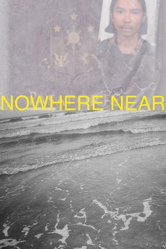 Nowhere Near Poster of Nowhere Near