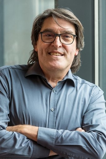 Bart van Leemputten Portrait of Bart van Leemputten