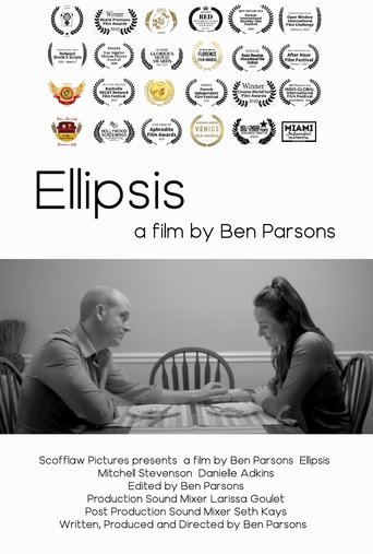 Ellipsis Poster of Ellipsis