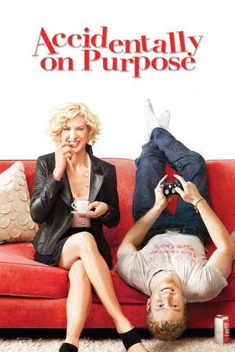 Accidentally on Purpose Poster of Accidentally on Purpose