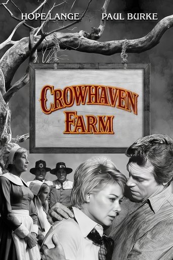 Crowhaven Farm Poster of Crowhaven Farm