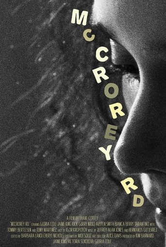 McCrorey Rd. Poster of McCrorey Rd.