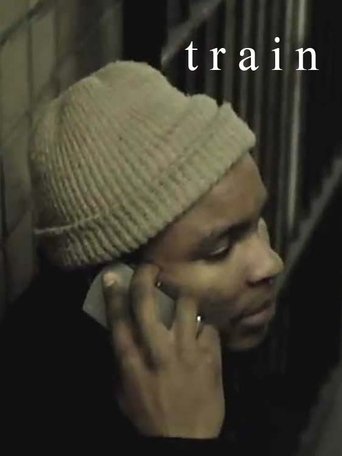 Train Poster of Train