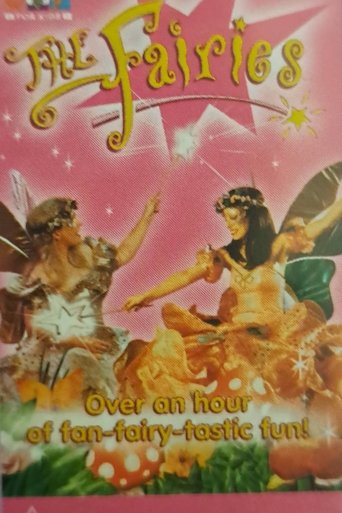 The Fairies - Fairy Hello! Poster of The Fairies - Fairy Hello!