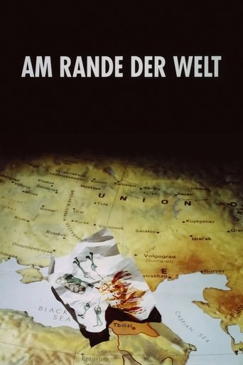 Am Rande der Welt Poster of Am Rande der Welt