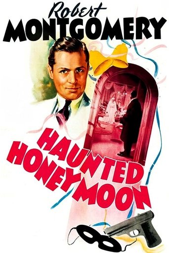Busman's Honeymoon Poster of Busman's Honeymoon