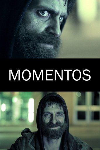 Momentos Poster of Momentos