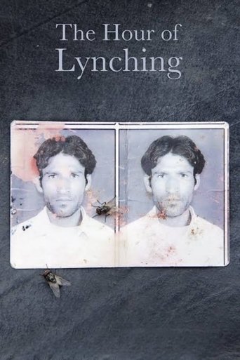 The Hour of Lynching Poster of The Hour of Lynching