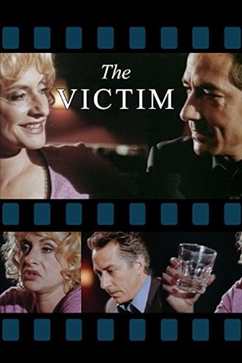 The Victim Poster of The Victim
