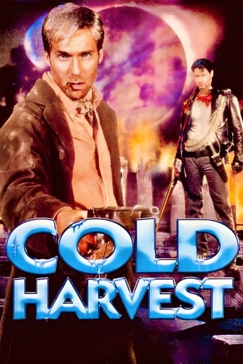 Cold Harvest Poster of Cold Harvest