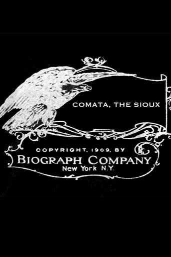 Comata, the Sioux Poster of Comata, the Sioux