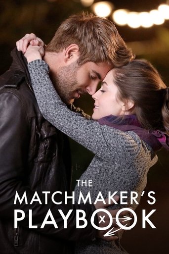 The Matchmaker's Playbook Poster of The Matchmaker's Playbook
